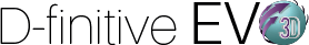 dfinitive-evo-3d